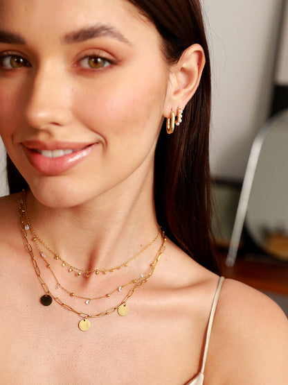 Sparkling Interval Kette