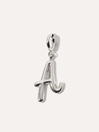 Joyful Letter Ketten-Charms