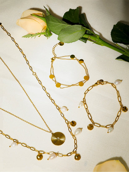 REFLECTION Disk Kette