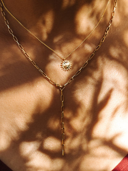 Seamless Kette