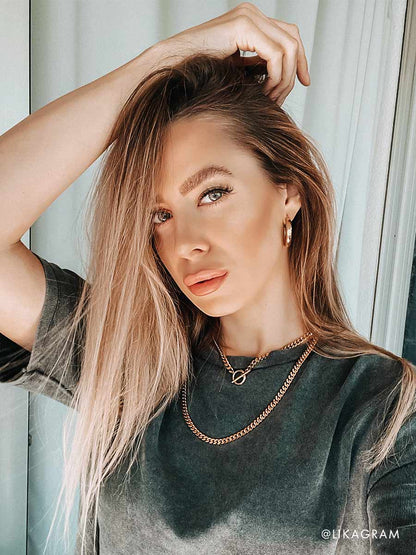 CHUNKY KETTE
