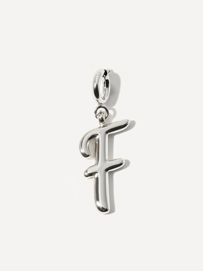 Joyful Letter Ketten-Charms