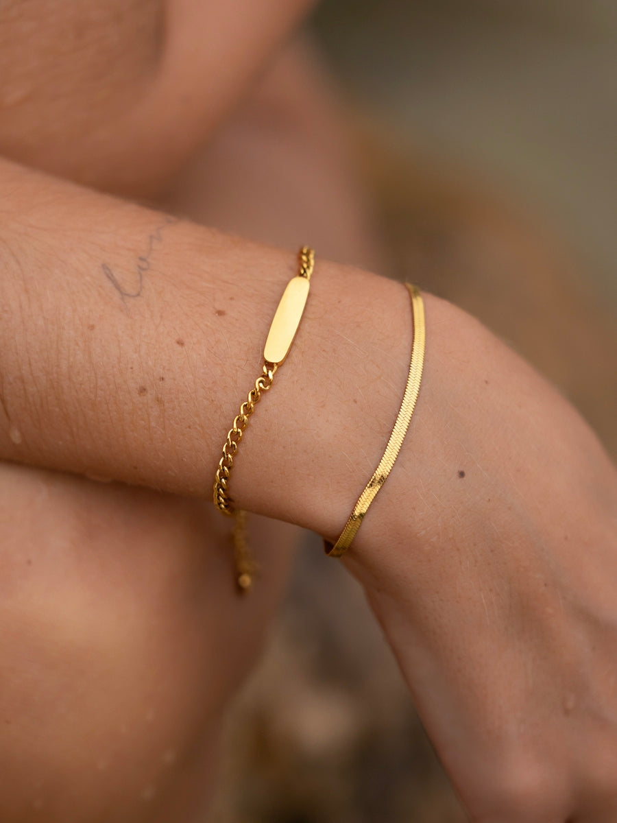 Determined ARMBAND
