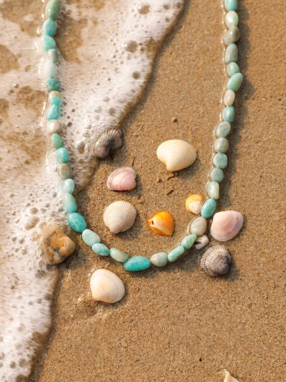 Forest Whisper Kette