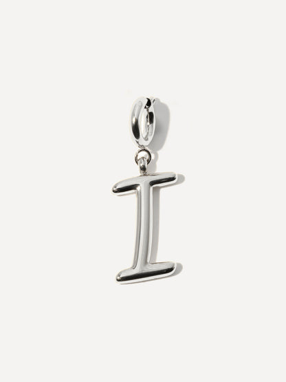 Joyful Letter Ketten-Charms