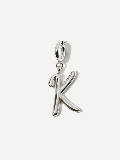 Joyful Letter Ketten-Charms