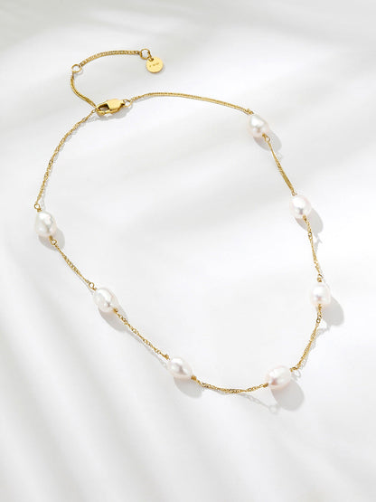 newfemininity KETTE