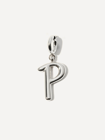 Joyful Letter Ketten-Charms
