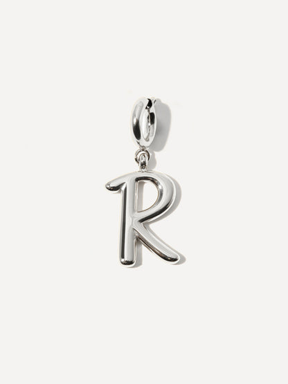 Joyful Letter Ketten-Charms