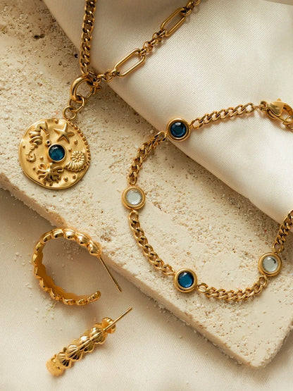Summer Sky ARMBAND