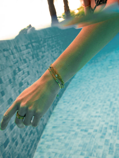 Summer Sky ARMBAND
