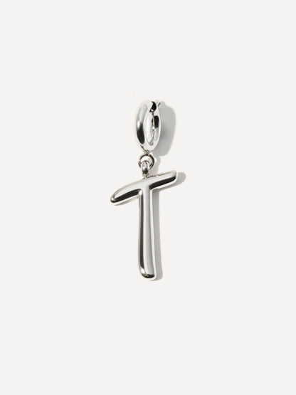 Joyful Letter Ketten-Charms
