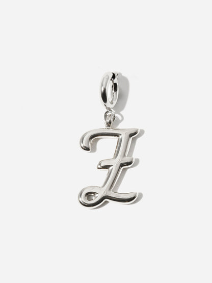 Joyful Letter Ketten-Charms